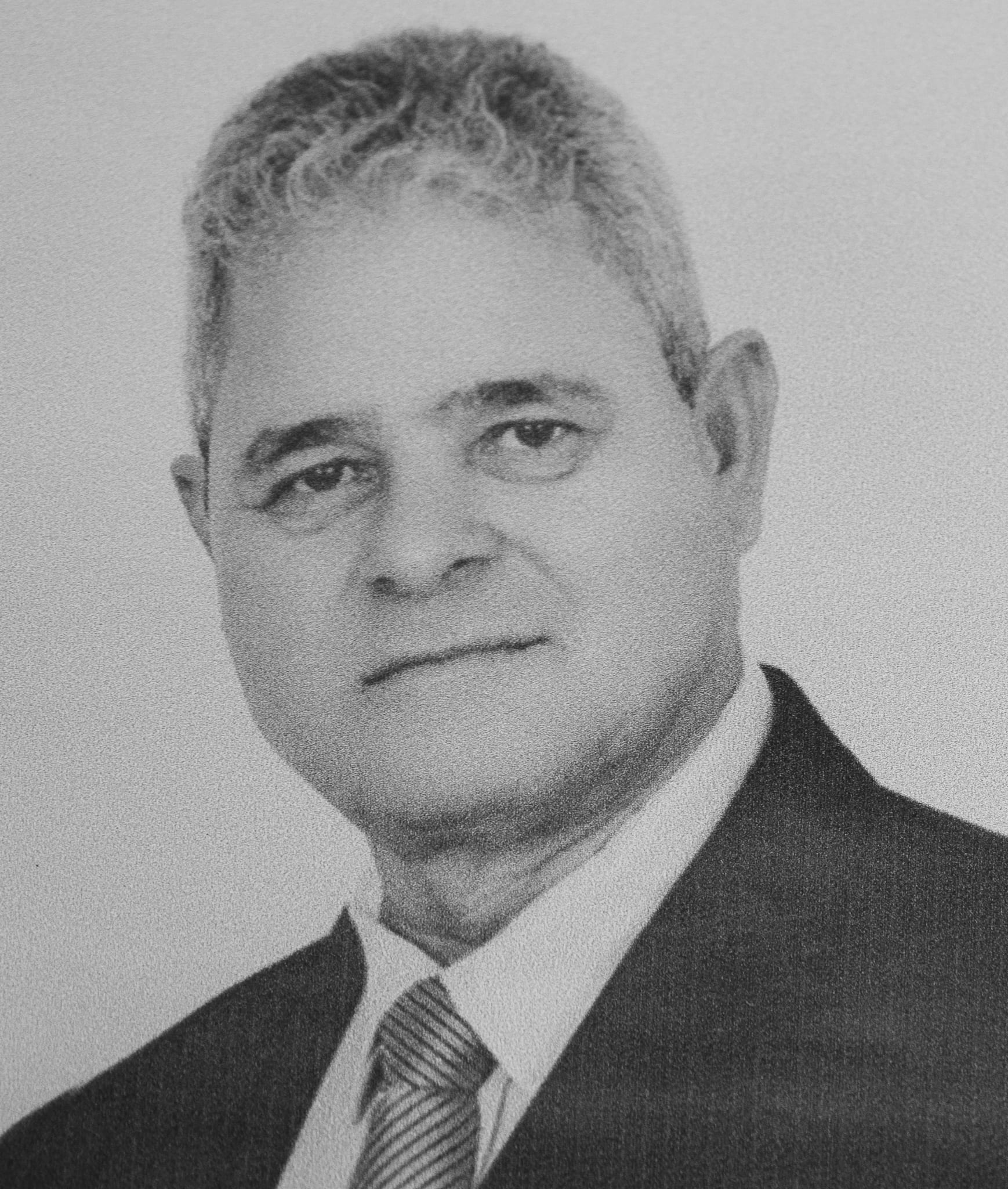 Horácio Martins